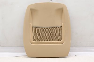 Seat Back Panel w/ Net 52107308289