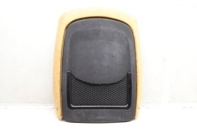 Seat Back Panel w/ Net 52108226387