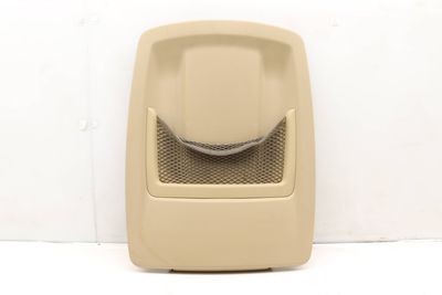 Seat Back Panel w/ Net 52109166910