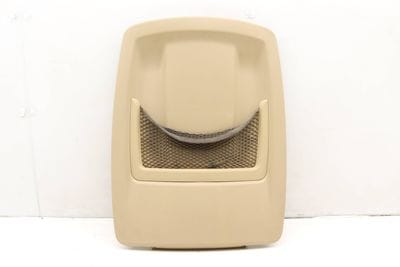 Seat Back Panel w/ Net 52109166910