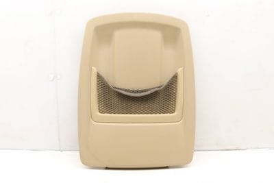 SEAT BACK PANEL w/ NET 9166910