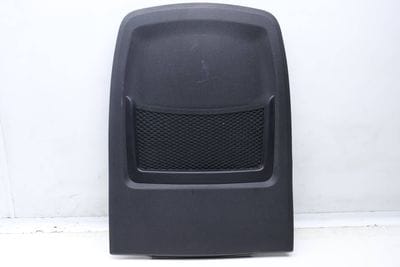 SEAT BACK PANEL w/ NET 9176163