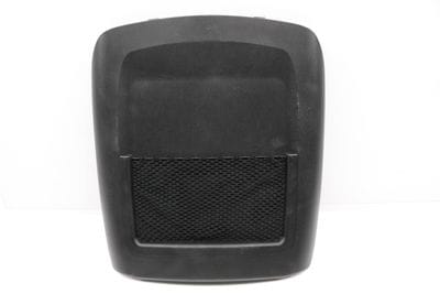 SEAT BACK PANEL w/ NET 3410037