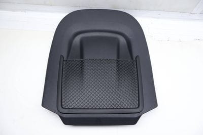 Seat Back Panel w/ Net 80A881969AB