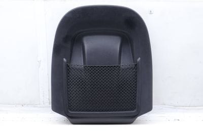 SEAT BACK PANEL w/ NET 80A881969AB