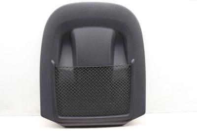 SEAT BACK PANEL w/ NET 80A881969AD