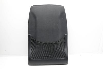 SEAT BACK PANEL w/ NET 8D0881969B