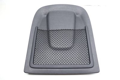 Seat Back Panel w/ Net 8R0881969G