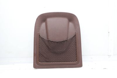 Seat Back Panel w/ Net 8R0881969G