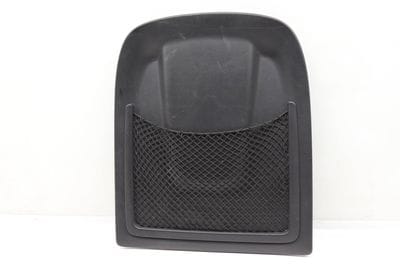 Seat Back Panel w/ Net 8R0881969H
