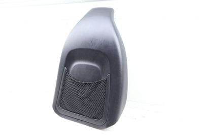 SEAT BACK PANEL w/ NET 8S0881969L