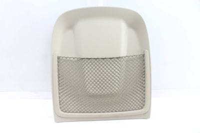 Seat Back Panel w/ Net 8T0881969B