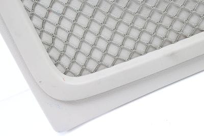 SEAT BACK PANEL w/ NET 8T0881969B