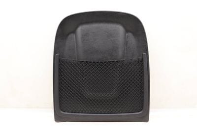 Seat Back Panel w/ Net 8T0881969F