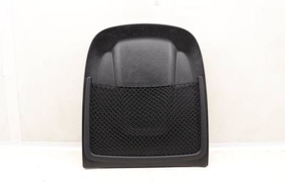 SEAT BACK PANEL w/ NET 8T0881969F