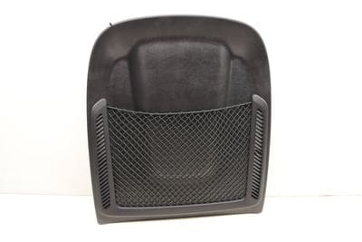 SEAT BACK PANEL w/ NET 8T0881969G