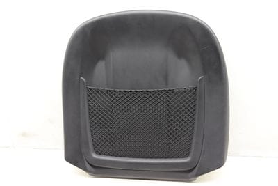 Seat Back Panel w/ Net 8V0881969C