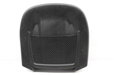 SEAT BACK PANEL w/ NET 8V0881969C