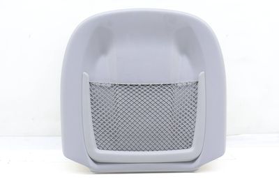 SEAT BACK PANEL w/ NET 8V7881969A
