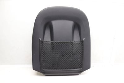 Seat Back Panel w/ Net 8W0881969T