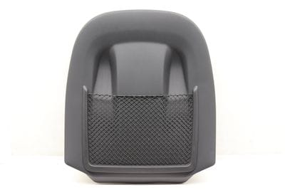 Seat Back Panel w/ Net 8W0881969T