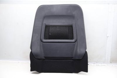SEAT BACK PANEL w/ NET L0328177AA