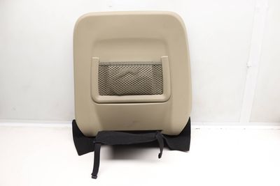 Seat Back Panel w/ Net L0328178AA