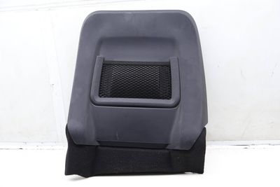 SEAT BACK PANEL w/ NET L0328178AA