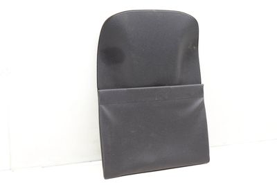 Seat Back Panel w/ Pocket 2049100239