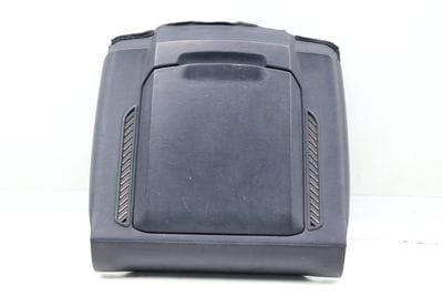 SEAT BACK PANEL w/ POCKET 4E0881969AA