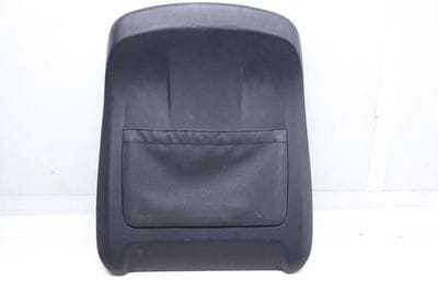 Seat Back Panel w/ Pocket 52107161883