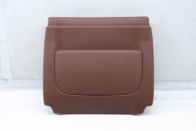 Seat Back Panel w/ Pocket 52107232090
