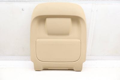 SEAT BACK PANEL w/ POCKET 7319048