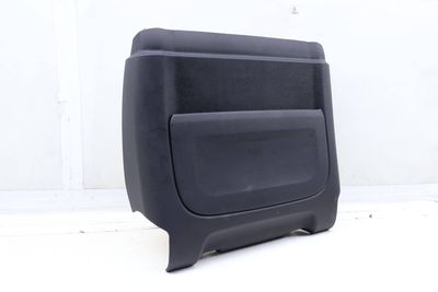 Seat Back Panel w/ Pocket 52107328197