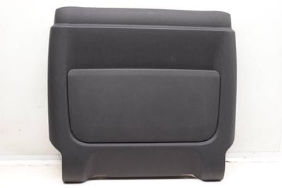 Seat Back Panel w/ Pocket 52107409617