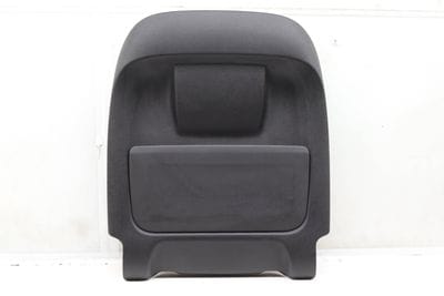 Seat Back Panel w/ Pocket 52107410112