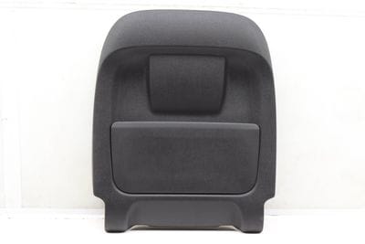 Seat Back Panel w/ Pocket 52107410112