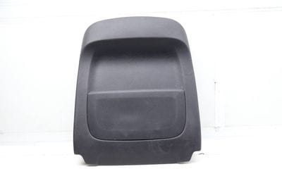 Seat Back Panel w/ Pocket 52109173668