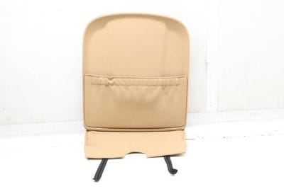 Seat Back Panel w/ Pocket 7P5881989L