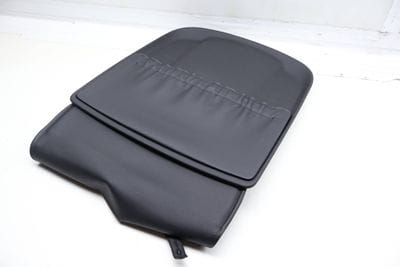 Seat Back Panel w/ Pocket