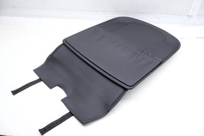 Seat Back Panel w/ Pocket