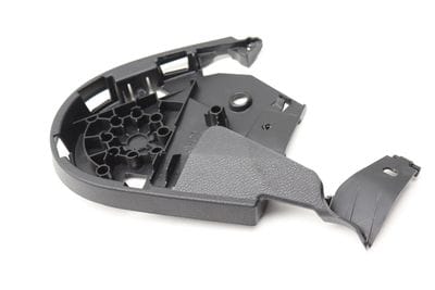 Seat Back Recliner Adjustment Cover Bracket 2059180316