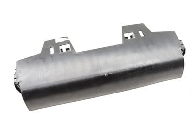 Seat Back Trim Panel (LOWER) 7P5881791