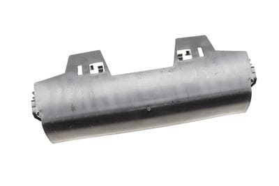 Seat Back Trim Panel (LOWER) 7P5881791
