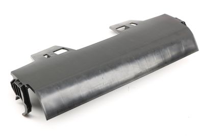 SEAT BACK TRIM PANEL (LOWER) 7P5881791