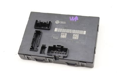 Seat / Backrest Adjustment Control Module 4G8959760
