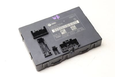 Seat / Backrest Adjustment Control Module 4G8959760A
