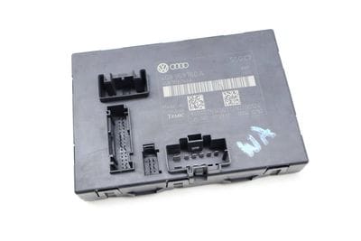 Seat / Backrest Adjustment Control Module 4G8959760A