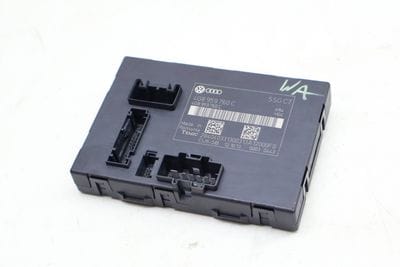 Seat / Backrest Adjustment Control Module 4G8959760C