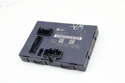 Seat / Backrest Adjustment Control Module 4G8959760C